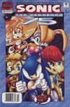 Cover for Sonic the Hedgehog (Archie, 1993 series) #75