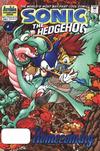 Cover for Sonic the Hedgehog (Archie, 1993 series) #77