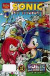 Cover for Sonic the Hedgehog (Archie, 1993 series) #80