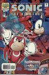 Cover for Sonic the Hedgehog (Archie, 1993 series) #81
