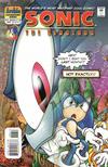 Cover for Sonic the Hedgehog (Archie, 1993 series) #86
