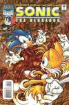 Cover for Sonic the Hedgehog (Archie, 1993 series) #87