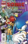 Cover for Sonic the Hedgehog (Archie, 1993 series) #89
