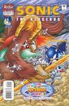 Cover for Sonic the Hedgehog (Archie, 1993 series) #92