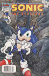 Cover for Sonic the Hedgehog (Archie, 1993 series) #93