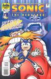 Cover for Sonic the Hedgehog (Archie, 1993 series) #108