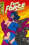 Cover for FemForce (AC, 1985 series) #27
