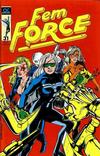 Cover for FemForce (AC, 1985 series) #31