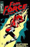 Cover for FemForce (AC, 1985 series) #33