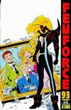 Cover for FemForce (AC, 1985 series) #93