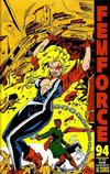 Cover for FemForce (AC, 1985 series) #94