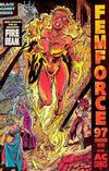 Cover for FemForce (AC, 1985 series) #97