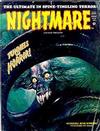 Cover for Nightmare (Skywald, 1970 series) #8
