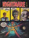 Cover for Nightmare (Skywald, 1970 series) #14
