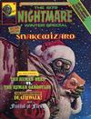 Cover for Nightmare (Skywald, 1970 series) #23