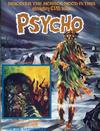 Cover for Psycho (Skywald, 1971 series) #10