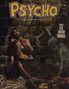 Cover for Psycho (Skywald, 1971 series) #13