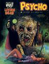 Cover for Psycho (Skywald, 1971 series) #17