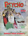 Cover for Psycho (Skywald, 1971 series) #19