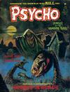 Cover for Psycho (Skywald, 1971 series) #20