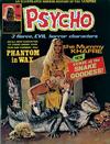 Cover for Psycho (Skywald, 1971 series) #23