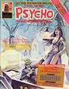 Cover for Psycho (Skywald, 1971 series) #24