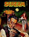 Cover for Scream (Skywald, 1973 series) #6