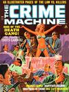 Cover for The Crime Machine (Skywald, 1971 series) #1