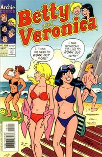 Cover Thumbnail for Betty and Veronica (Archie, 1987 series) #103 [Direct Edition]