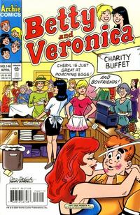 Cover Thumbnail for Betty and Veronica (Archie, 1987 series) #146