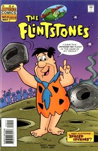 Cover Thumbnail for The Flintstones (Archie, 1995 series) #9