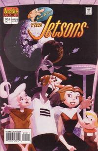 Cover Thumbnail for The Jetsons (Archie, 1995 series) #2