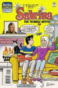Cover Thumbnail for Sabrina the Teenage Witch (Archie, 1997 series) #22