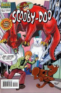 Cover Thumbnail for Scooby-Doo (Archie, 1995 series) #14 [Direct Edition]