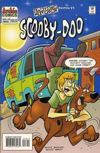 Cover Thumbnail for Scooby-Doo (Archie, 1995 series) #18