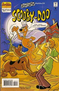 Cover Thumbnail for Scooby-Doo (Archie, 1995 series) #20