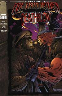 Cover Thumbnail for Deathblow (Image, 1993 series) #26