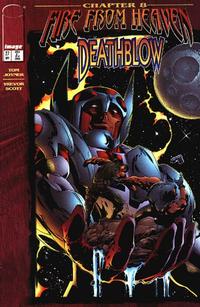 Cover Thumbnail for Deathblow (Image, 1993 series) #27