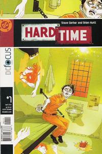 Cover Thumbnail for Hard Time (DC, 2004 series) #1