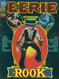 Cover Thumbnail for Eerie (Warren, 1966 series) #82