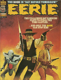 Cover Thumbnail for Eerie (Warren, 1966 series) #83