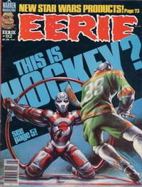 Cover Thumbnail for Eerie (Warren, 1966 series) #92
