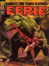 Cover Thumbnail for Eerie (Warren, 1966 series) #97