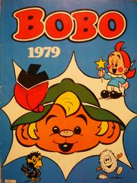 Cover Thumbnail for Bobo [julalbum] (Semic, 1979 series) #1979