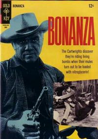 Cover Thumbnail for Bonanza (Western, 1962 series) #20