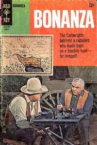 Cover Thumbnail for Bonanza (Western, 1962 series) #29