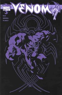Cover Thumbnail for Venom (Marvel, 2003 series) #6