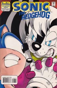 Cover Thumbnail for Sonic the Hedgehog (Archie, 1993 series) #46