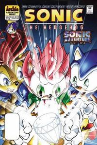 Cover Thumbnail for Sonic the Hedgehog (Archie, 1993 series) #79