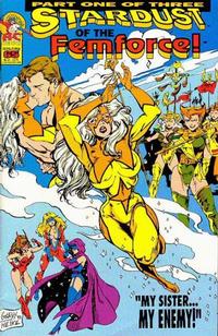 Cover for FemForce (AC, 1985 series) #65